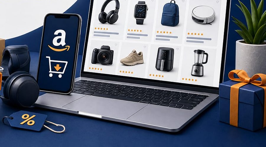 A displayed discount does not automatically mean you are getting a great deal