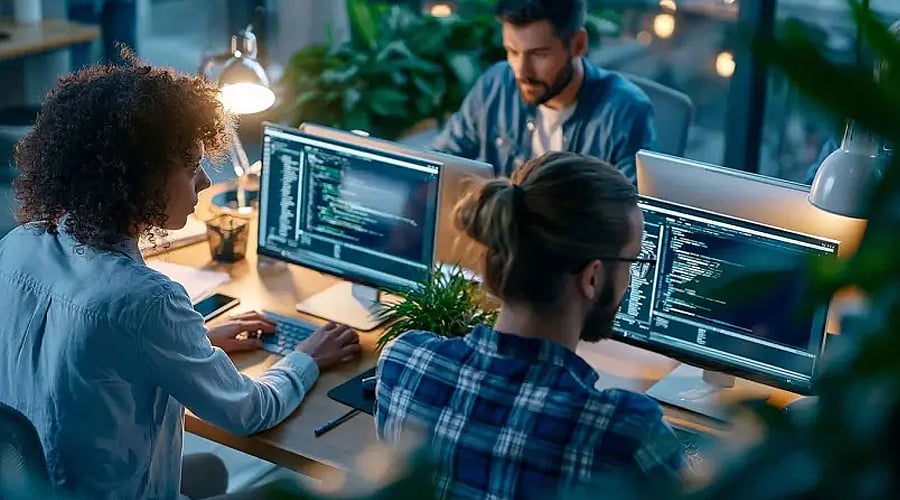 GenAI Solution Architect