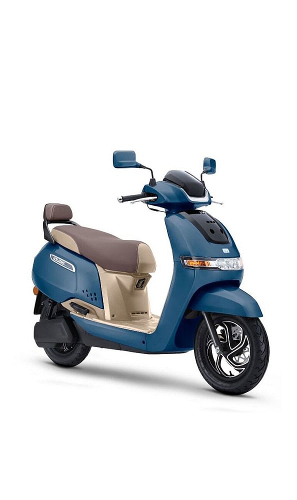 TVS and Bajaj Lead the Competition