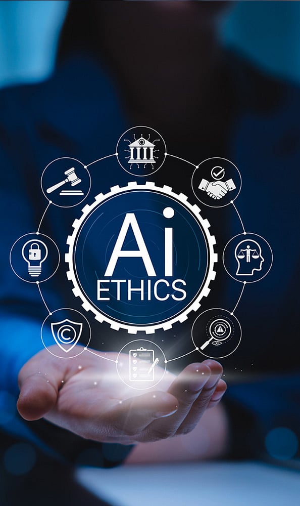 Responsible AI and Ethics