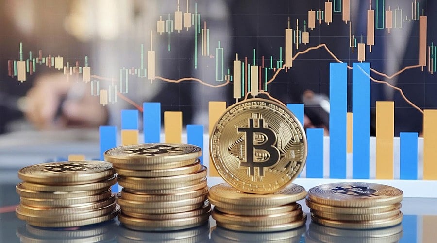 Bitcoin Treasury Companies vs Bitcoin ETFs: Which Gives Investors ...