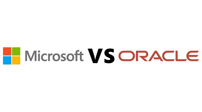 Oracle vs. Microsoft: Which AI Cloud Stock Has More Potential?