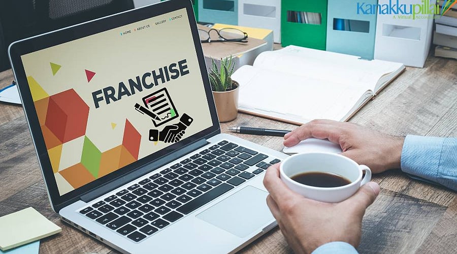 Franchise Business Model