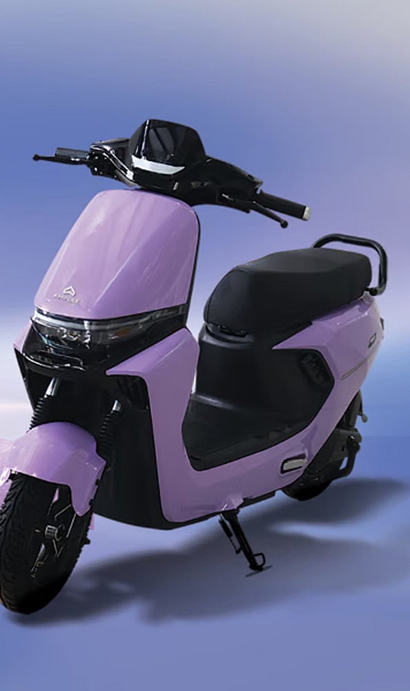Greaves Electric Records Triple-Digit Growth