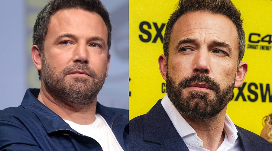 Ben Affleck Returns as Director