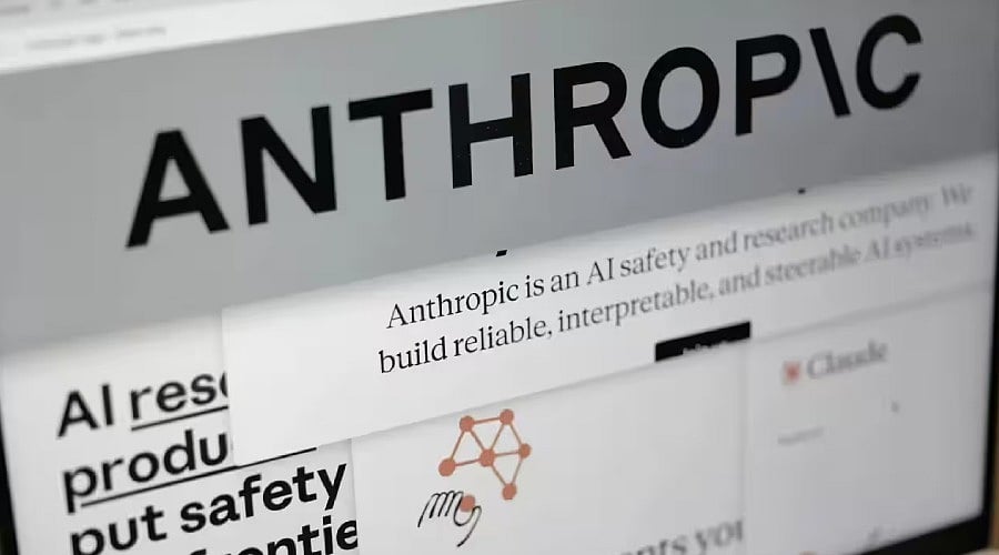 Anthropic Bans Needless Cruelty Toward Claude from November 12