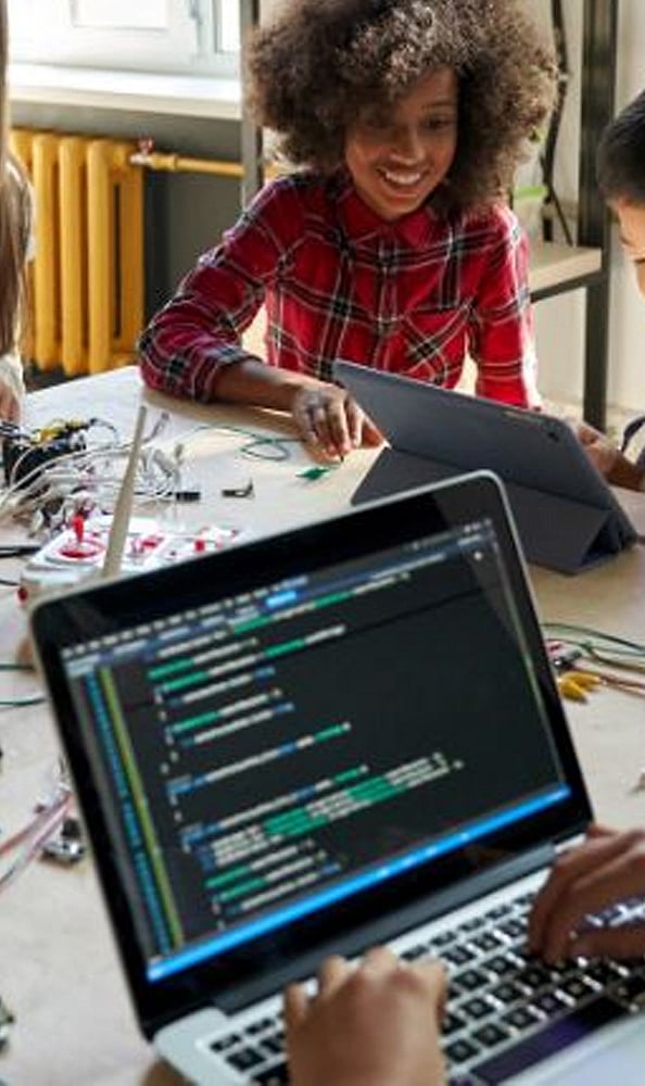 Generative AI Education