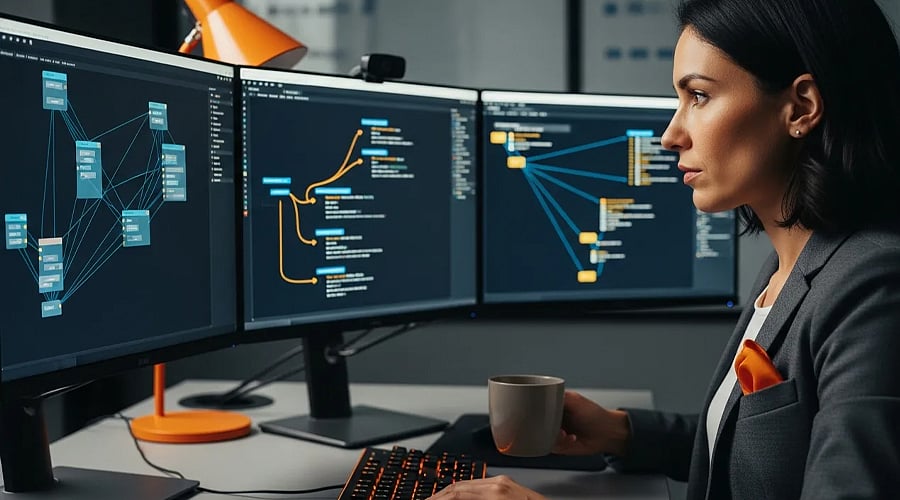Generative AI and Agentic AI Engineer