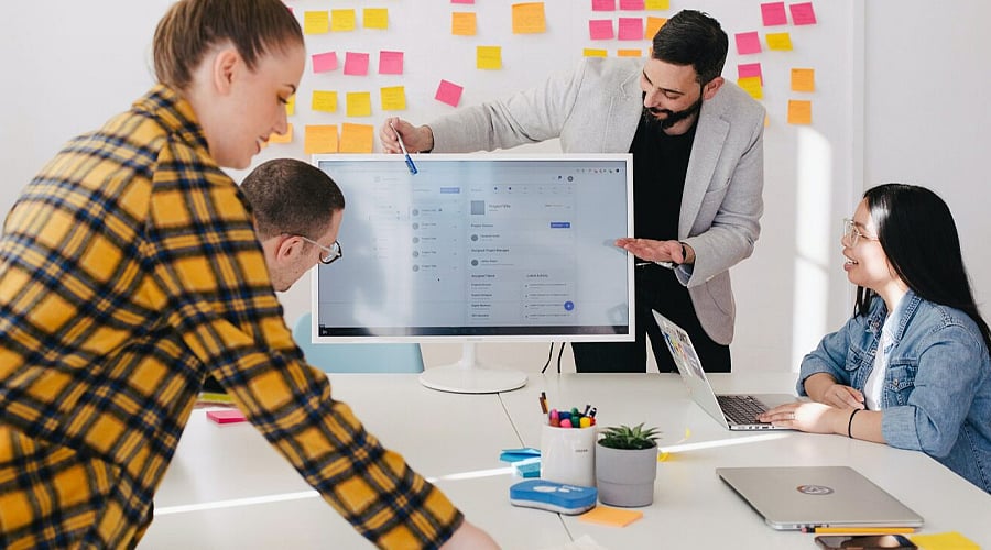 People Management Becomes More Important
