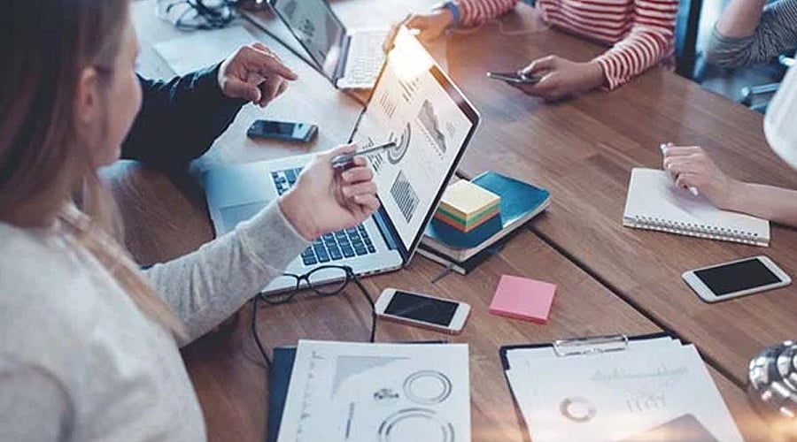 Sales, Marketing, and Design Jobs