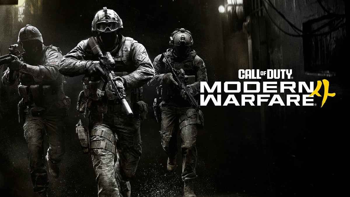 Modern Warfare 4: DMZ Early Access Starts October 2
