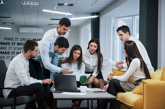 Premier AI Training Video Creators for Enterprise HR Teams [2026 ...