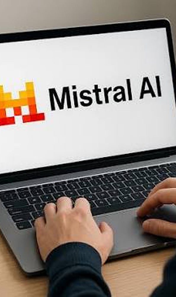 French-startup-Mistral-is-strengthening-Europe's-AI