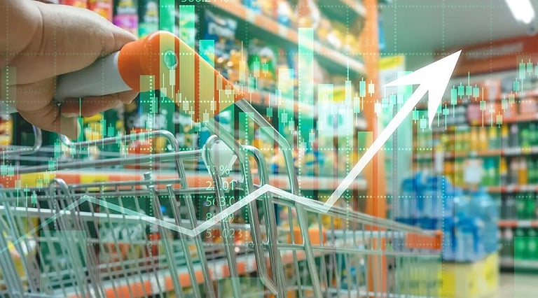 Top FMCG Stocks Analysts Expect to Outperform: Key Picks