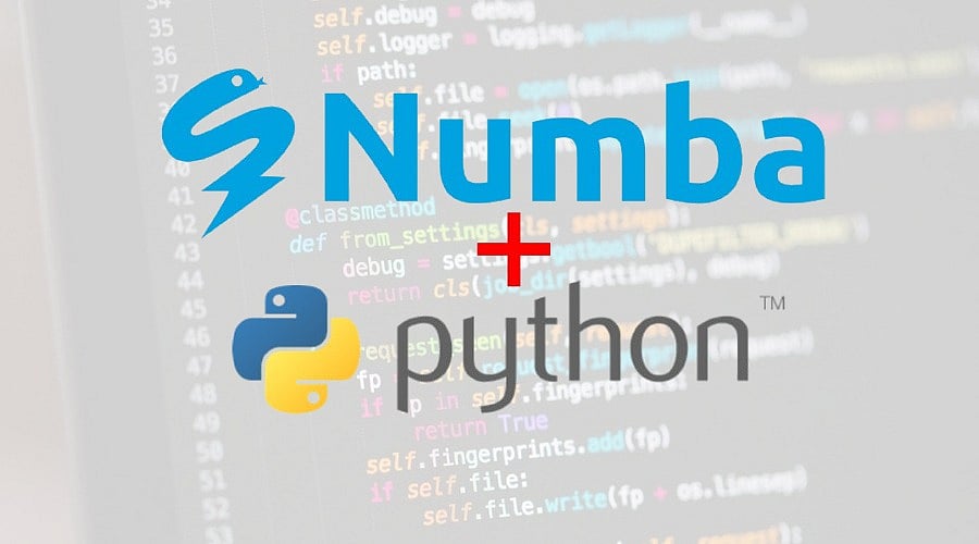Three Ways to Speed Up Python Code With Numba: A Practical Guide
