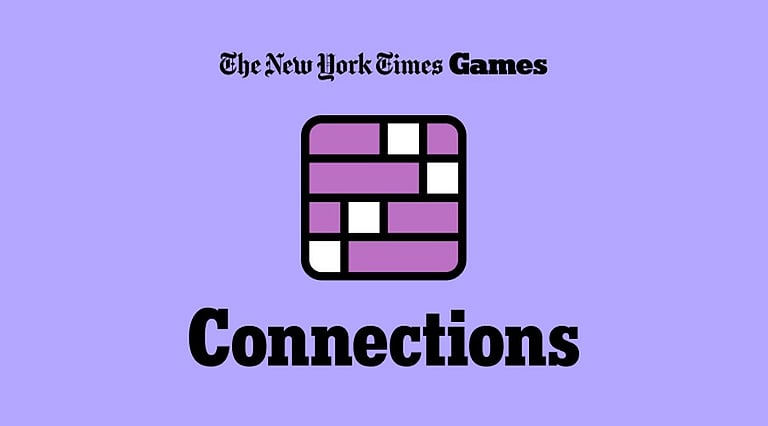 NYT Connections Answers for October 10, 2026