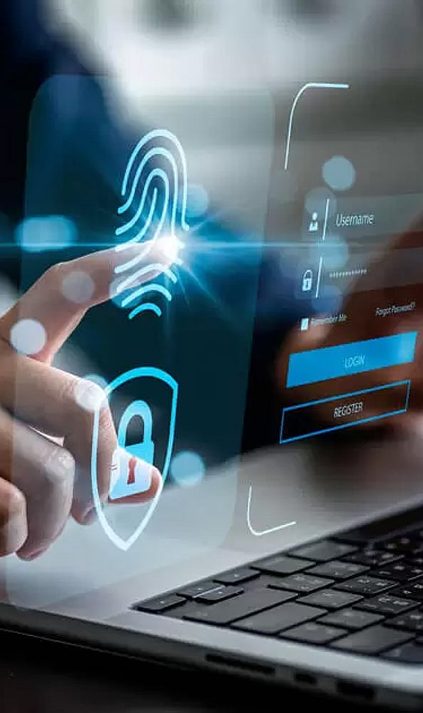 Biometric-Authentication.
