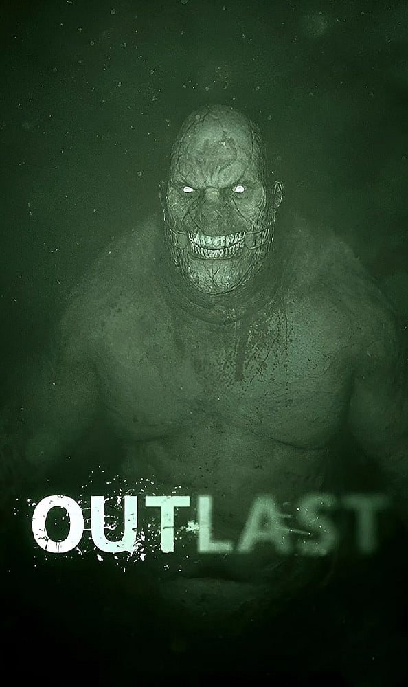 Outlast