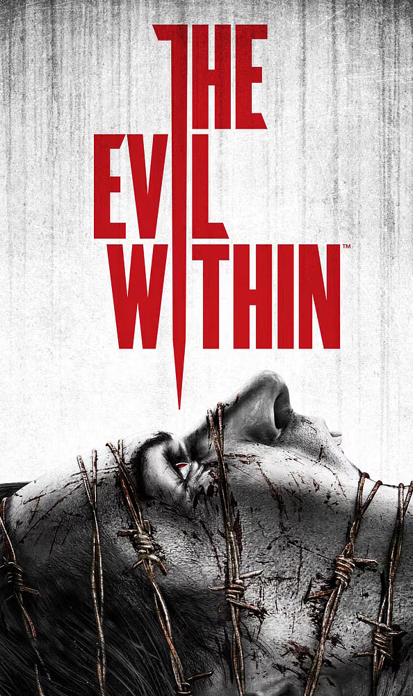 The-Evil-Within