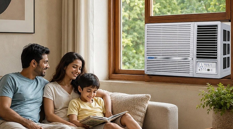 Flipkrt Window AC Deals: Best Models and Prices