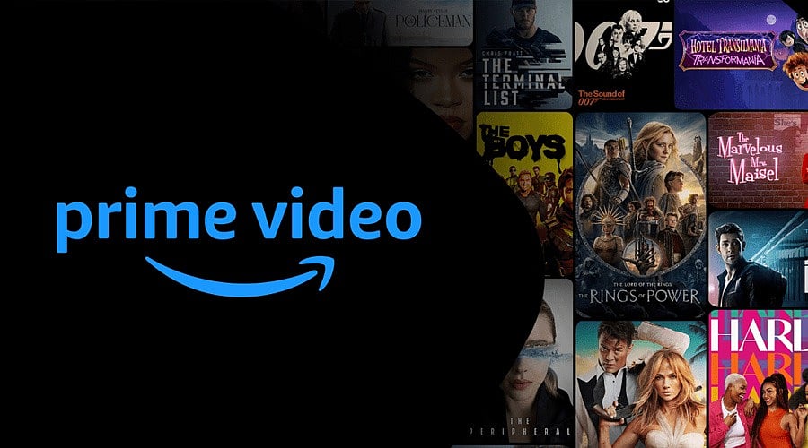 Prime Video's October Watchlist Features Romance, Crime, Animation and ...