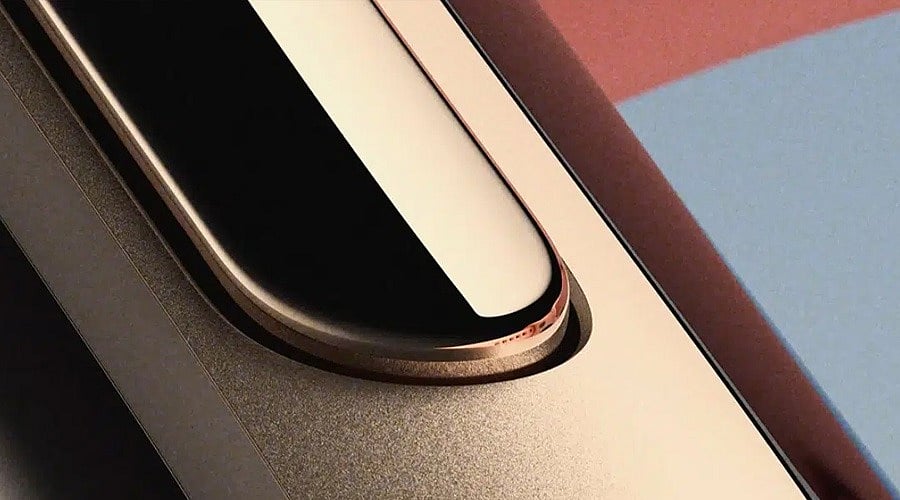 Google Teases Fitbit Edge Fitness Tracker Ahead of October 12 Launch