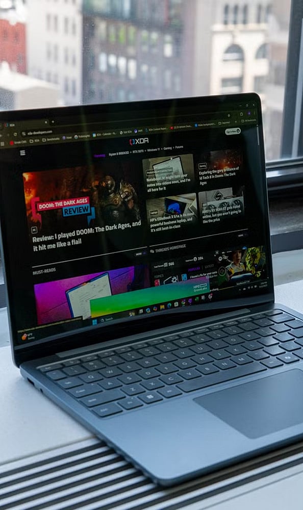 Windows Search: Can Users Complete Tasks Directly From Search?: Microsoft is expanding Windows Search with quick actions, letting users adjust settings, control system functions and access selected tasks without navigating multiple menus.