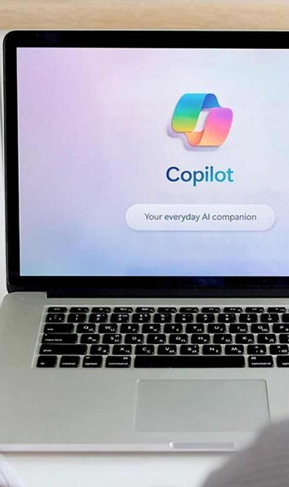 Copilot Upgrades: Can AI Perform Tasks on Your Computer?: Microsoft plans to enhance Copilot with permission-based access to local files, computer actions and on-device models, expanding assistance beyond conventional chat interactions.