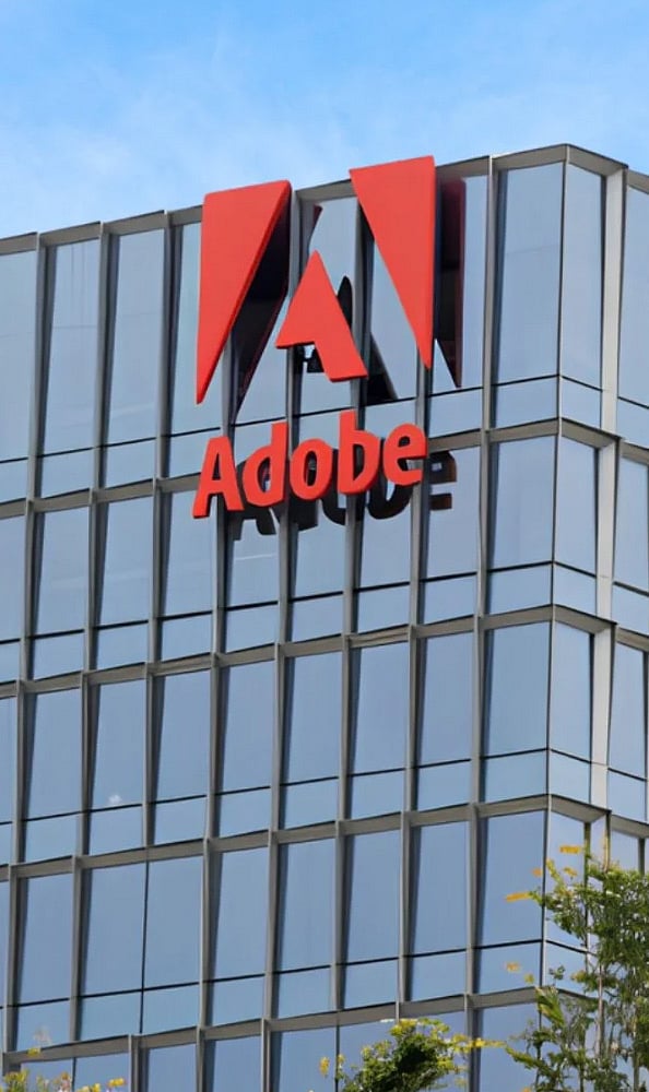 Adobe Is Also on the List: Adobe has also been affected by the US action, which extends beyond Indian outsourcing companies to major technology employers operating in the American market.