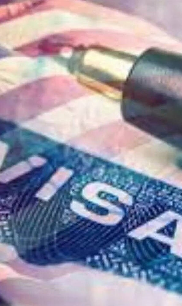 The US Government's Rationale: US officials say the action is intended to protect American workers and address alleged misuse of employment-based immigration programs. Microsoft has said many of its H-1B filings involve extensions or status changes for existing employees.