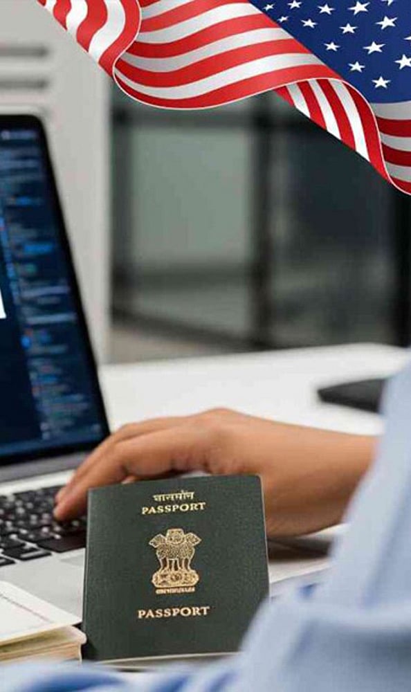 Indian IT Giants Are Affected: Tata Consultancy Services, Infosys, Wipro and HCL Technologies are among the Indian IT companies included in the suspension, alongside Cognizant and Capgemini.