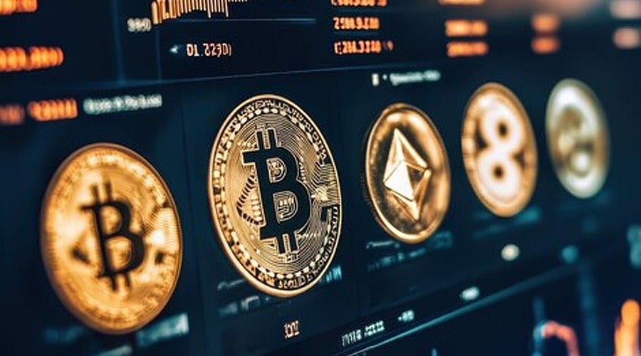 How Crypto Market Structure Shapes Trading, Liquidity and Investor ...