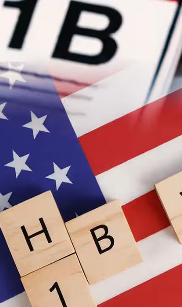 H-1B Visas Are Not the Same: The suspension concerns PERM labour certification, not an automatic cancellation of every existing H-1B visa. Workers' individual circumstances differ, so employees should seek qualified immigration advice before making decisions about their status.