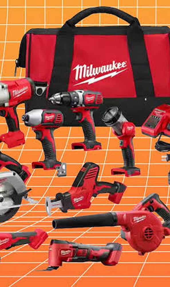 Compare Milwaukee Deals Before Buying