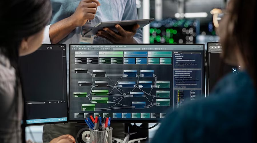 Automation and Flexibility