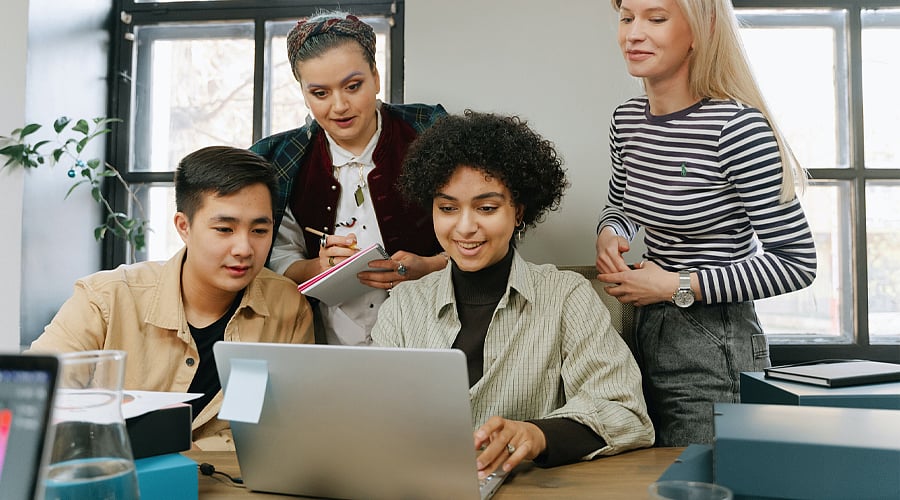 Identifying the Right Target Audience
