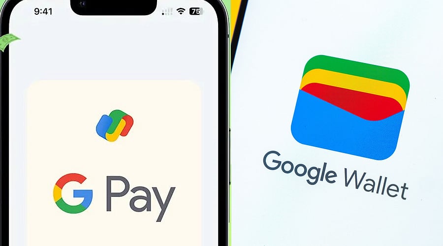 Both Services Offer Security Features