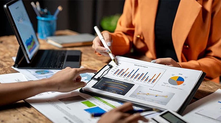 Measuring Marketing Performance