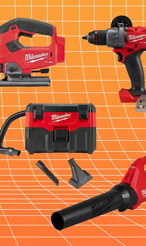 Milwaukee Tool Deals in October 2026: What’s on Sale?