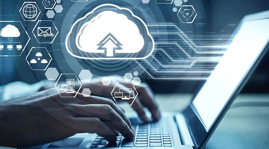 Cloud Computing 