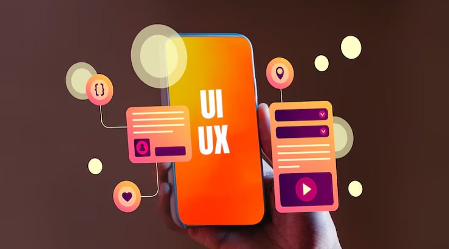 UI/UX Design 