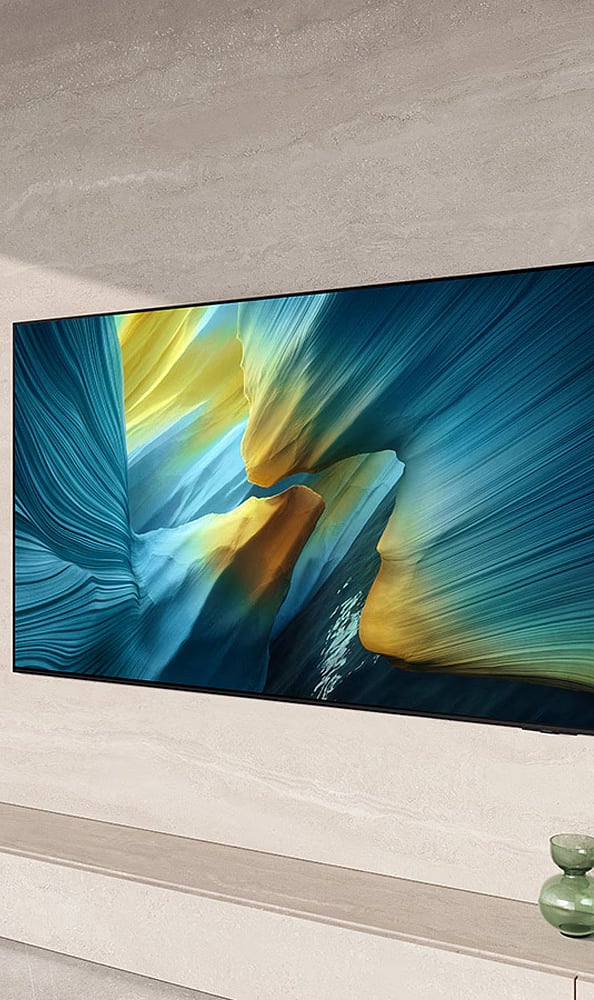 OLED-TVs