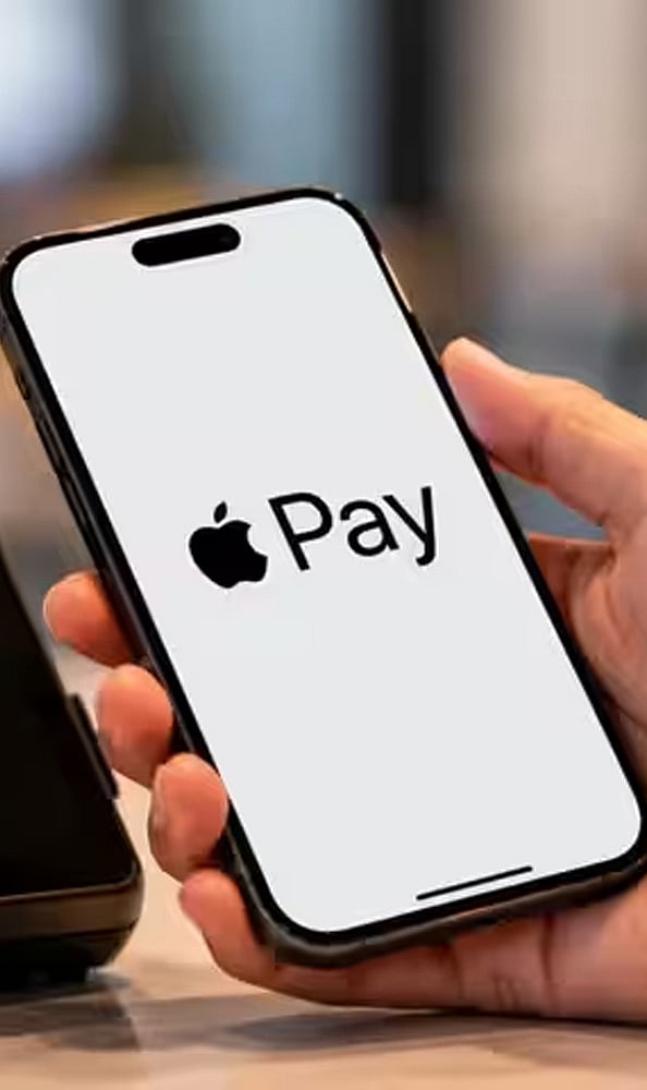 Check Apple India