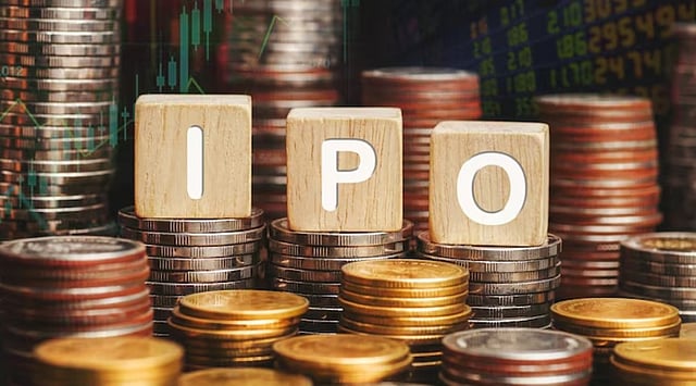 5 Upcoming IPOs this Week: Check Issue Dates, Price Bands, Lot Size