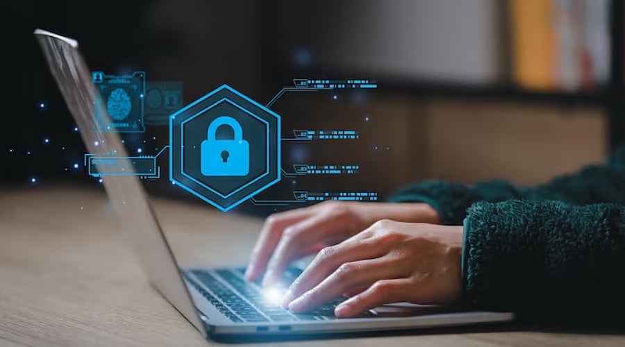 Cybersecurity 