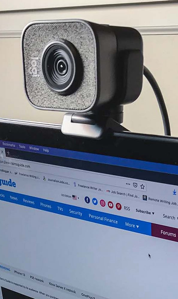 Webcam Software