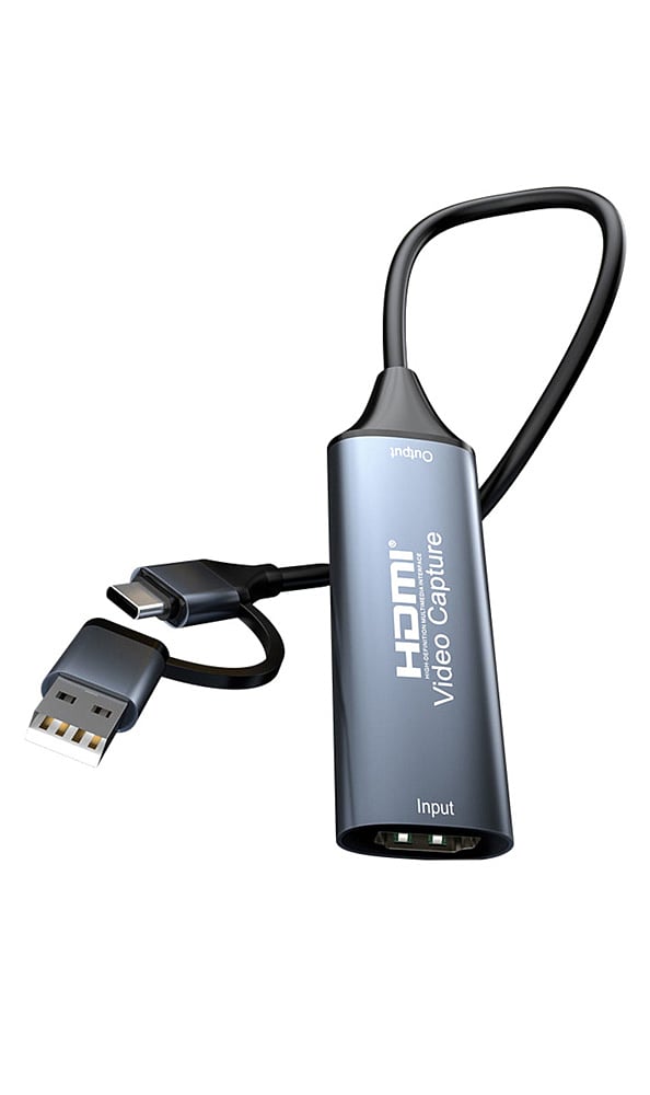 HDMI Capture Card