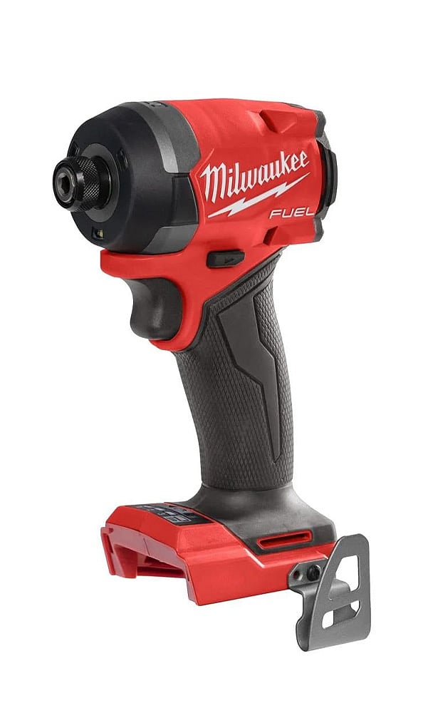 Milwaukee M18 FUEL Drill and Impact Driver