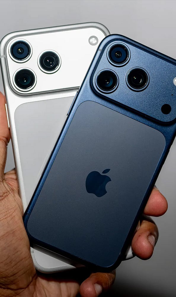 Exchange Your Old Smartphone