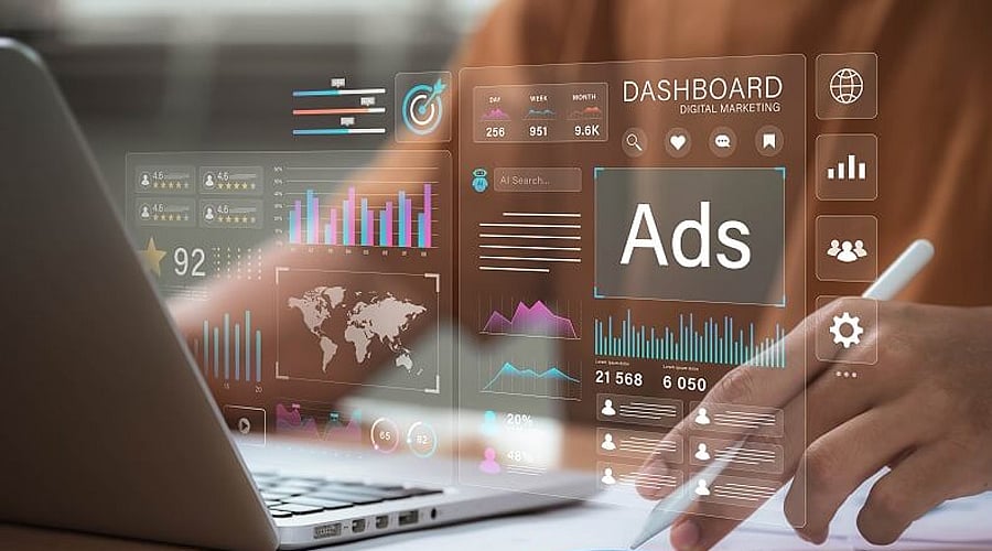 Track results and master retargeting